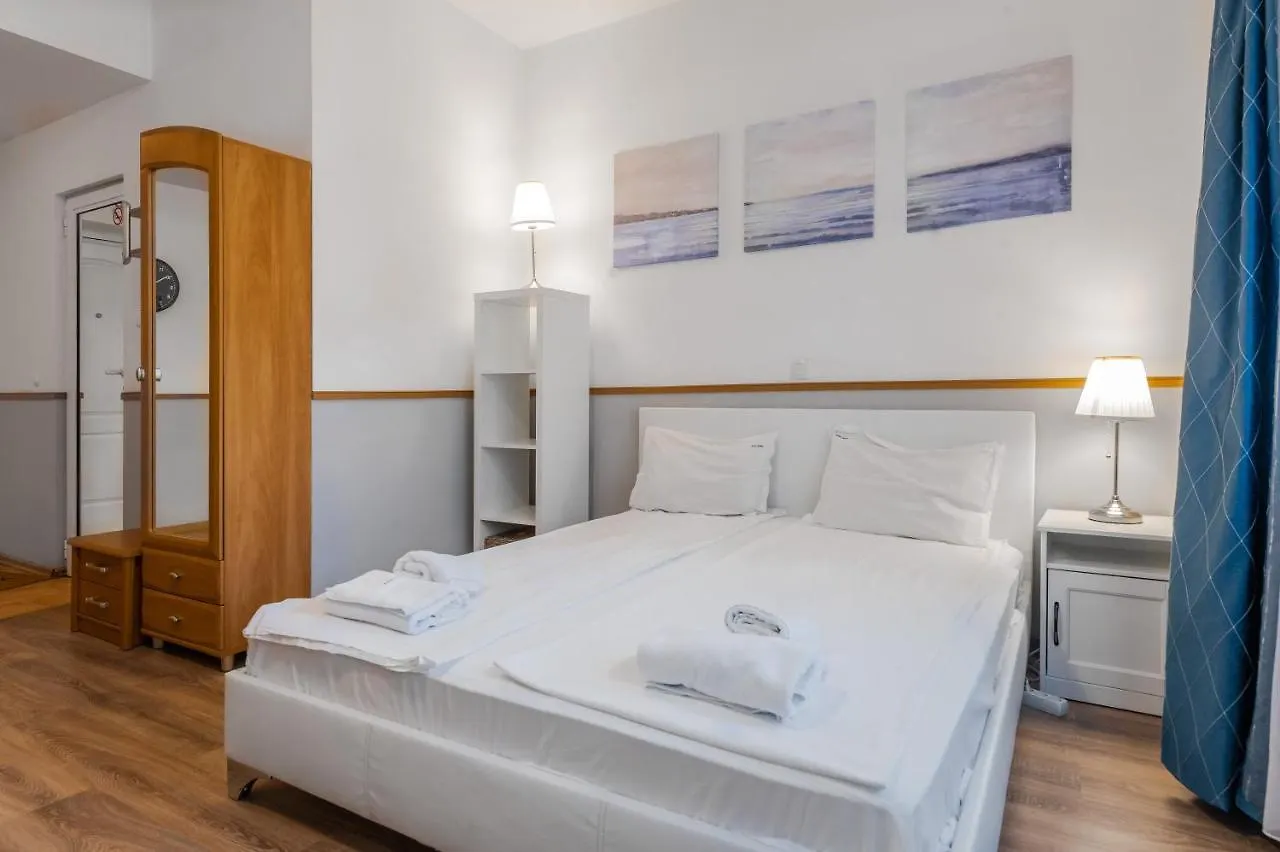 Charming Studio On Vitosha Street By Flat Mаnager Sofia