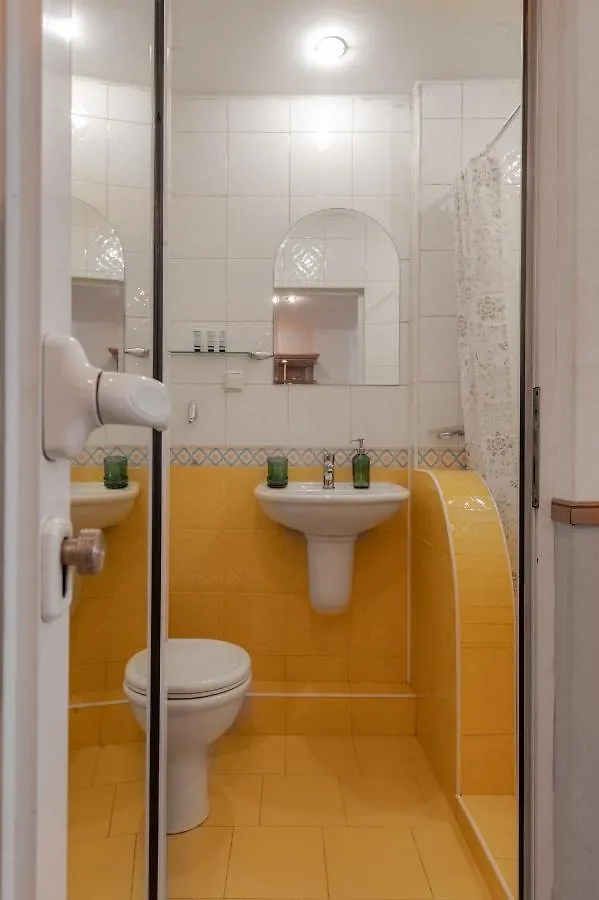 شقة Charming Studio On Vitosha Street By Flat Mаnager صوفيا